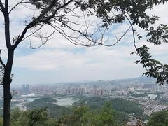 -岳麓山风景名胜区