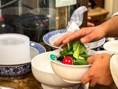 -老刘家永盛斋·传统泡馍(东关南街店)