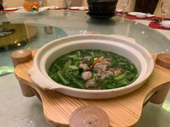 -满福隆酒楼(万绿园店)