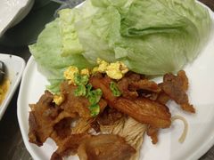 酥肉-海景壹号大酒店(滨湖店)