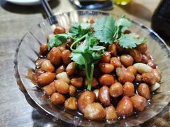 -炙热童年·老北京炙子烤肉(南锣鼓巷店)