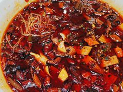 -李氏传家菜(兴城路店)