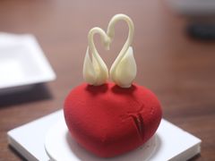 -BLACKSWAN黑天鹅(环球店)