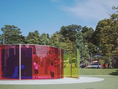 -金泽21世纪美术馆