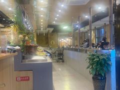 -麦瑞缇·烤肉·烤菌子(南屏街店)