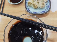 冰爽仙草冻-福州人铭小吃