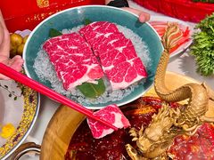 -小龙翻大江文化火锅(太古里店)