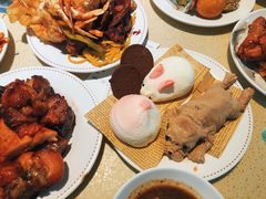 -鑫海汇海鲜烤肉自助(北国商城店)