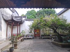 -三坊七巷历史文化街区