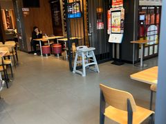-汉堡王(徐汇绿地缤纷店)