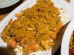 -綱元·海鲜豆捞(明州里店)
