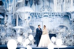 点击看大图 -Chic Bridal 熙可婚纱