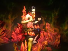 -东京塔海贼王主题公园