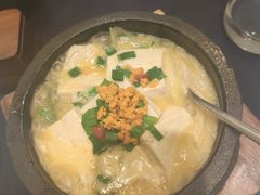 -百盛·鼎膳(中海财富中心)