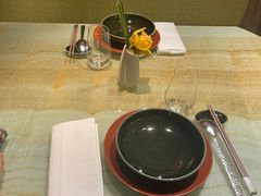 -湖滨28中餐厅·西湖宴·杭州君悦酒店