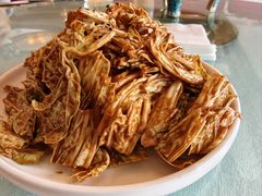 -烤肉季饭庄