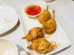 -蘑菇餐厅(小火瓦巷店)