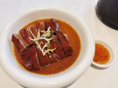 烧鹅-寻味顺德·顺峰山庄(大良店)