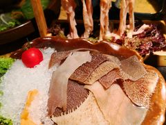 -湊湊火锅·茶憩(上海合生汇店)