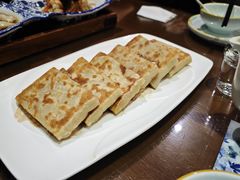 京东肉饼-致美楼(前门店)