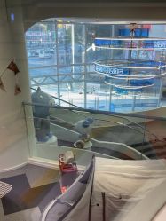 -MINI MARS KIDS CLUB亲子家庭中心(杨浦黄兴店)