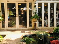 -Fern Forest Cafe