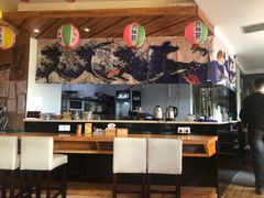 -有喜屋·深夜食堂(北京西路店)