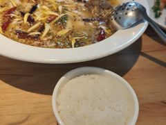 -太二酸菜鱼(正大广场店)