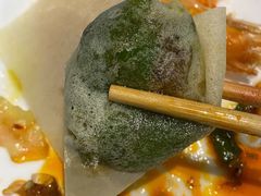 -巴渝菜馆(涿州店)