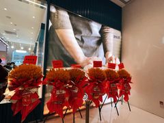 -The open life(万象城店)