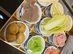 -咏江南·苏式火锅·苏州评弹(观前街店)