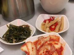 -韩宫宴烤肉·料理(宝山万达店)