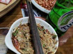 -山爷老北京涮羊肉(东欣总店)