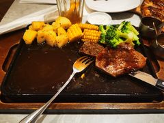 -必胜客(环球店)