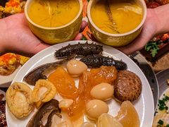 -上宴精品海鲜姿造(晶融汇旗舰店)