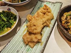 -七八冷面·延边朝鲜族美食(欢乐谷店)