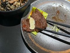 -厚贞日式烤肉(浦东汇智店)