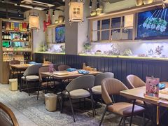 -街角等你.大连海鲜烧烤(西安路店)