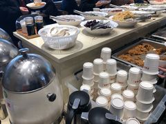 -素满香·素食自助餐(苏州·临顿路店)