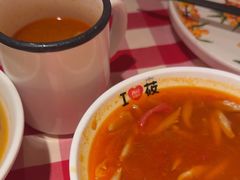 -西贝(厦门中华城店)