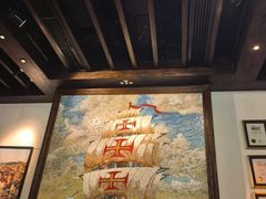 -安东尼奥餐厅