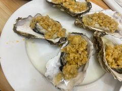 -望海潮海鲜店 特色家常菜(在海一方店)