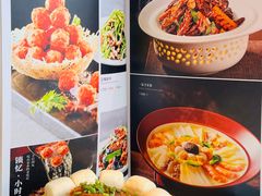 -玉林烤鸭店(定福庄店)
