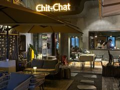 -ChitChat奇洽·Bistro(黎黄陂路店)