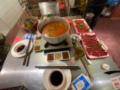-燃计沙茶皇·香港沙茶火锅(人广旗舰店)