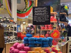 -LUSH(威尼斯人店)