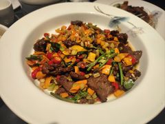 -春申里餐厅(银泰in99店)