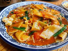 -蜗牛小馆醉乡民谣云南菜(惠新西里店)