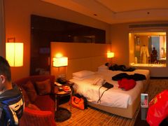 -济南富力凯悦酒店