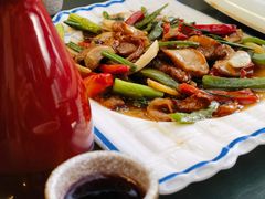 -云隐小厨·传统大理美食(复兴路店)